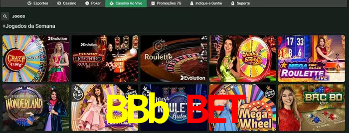 BBb Bet bet