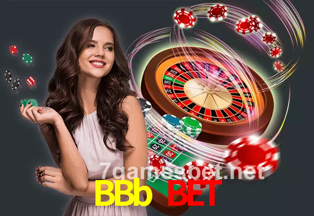 vivo no cassino BBb Bet