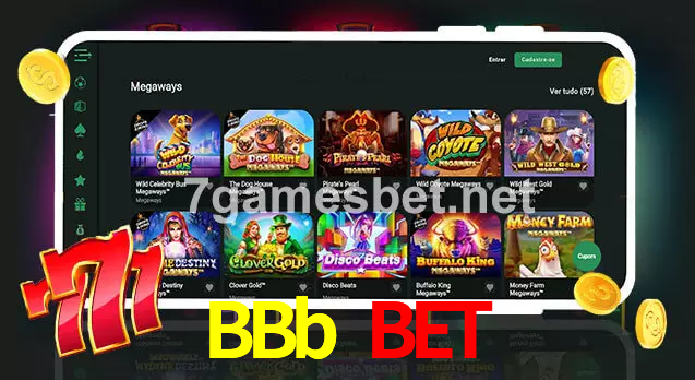 BBb Bet aplicativo