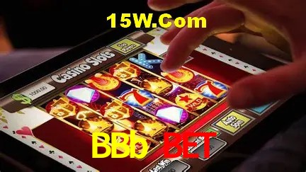 Casino Ao Vivo BBb Bet