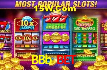 Diretório de Jogos BBb Bet