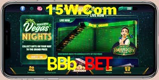 Welcome Bonus BBb Bet