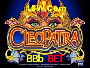 Jogos de Slot BBb Bet
