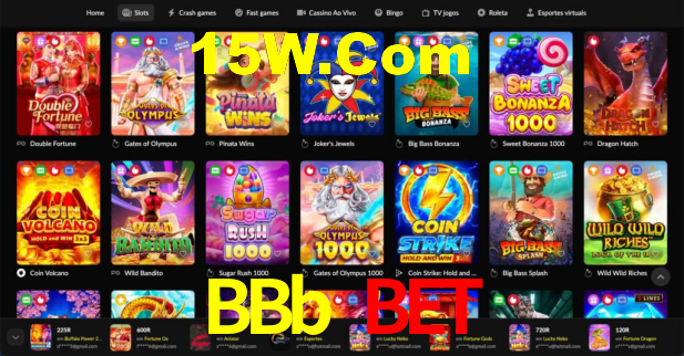 BBb Bet: Seu Especialista em Apostas Esportivas Brasileiras