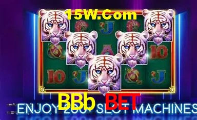Recursos de Bônus BBb Bet