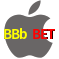 Aplicativo BBb Bet para iOS