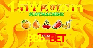 Welcome Bonus BBb Bet