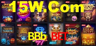 Roulette Table BBb Bet