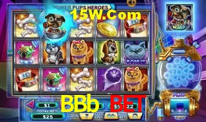 Canal oficial no Telegram da BBb Bet