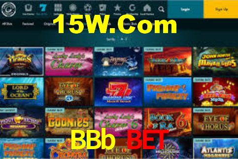 BBb Bet