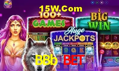 Slots com jackpots e giros grátis na BBb Bet