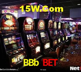 Apostas de Futebol BBb Bet