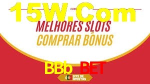 Cashback e recargas na BBb Bet