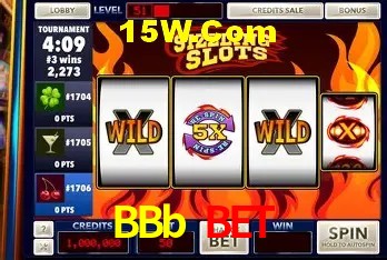 Especiais de Fim de Semana BBb Bet