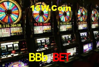 Variedade de jogos na BBb Bet