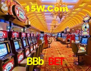 Biblioteca de slots populares na BBb Bet