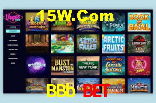 BBb Bets