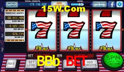 Tecnologia da Plataforma BBb Bet