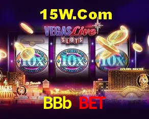Jogos de Slot BBb Bet