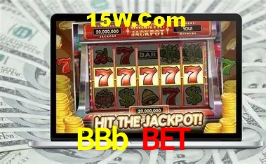 Mesa de Blackjack BBb Bet