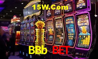 Provedores de Jogos BBb Bet