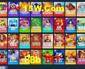 Casino Ao Vivo BBb Bet