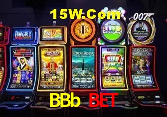 Recursos de Bônus BBb Bet