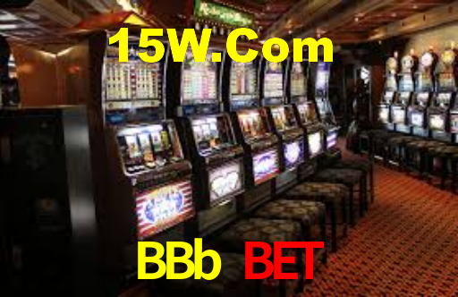 BBb Bet: Jogos de Caça-Níqueis-Altas Recompensas, Roleta-Velocidade, Blackjack-Desafios Máximos