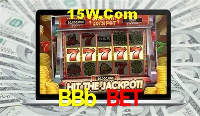 Apostas de Tênis BBb Bet