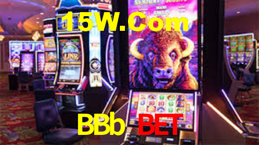 Sinta a adrenalina dos jogos de cassino com BBb Bet